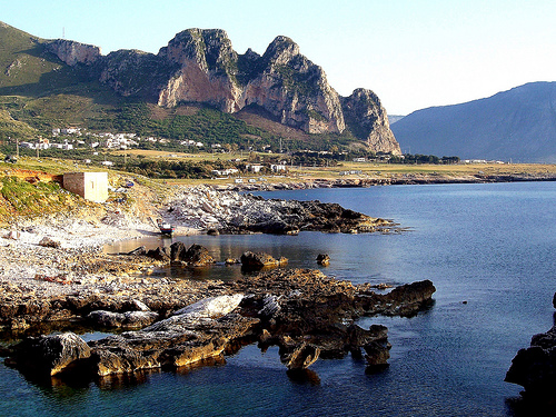 pesca san vito lo capo